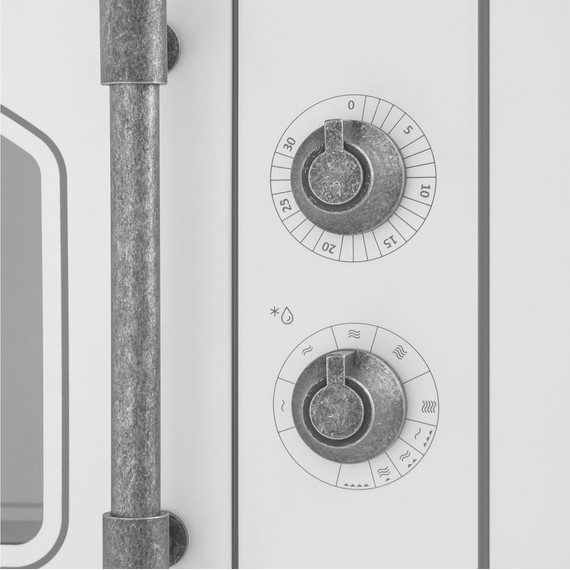 Встраиваемая микроволновая печь Maunfeld JBMO.20.5ERWAS - фото 5