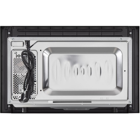 Встраиваемая микроволновая печь Maunfeld JBMO.20.5GRBG - фото 11