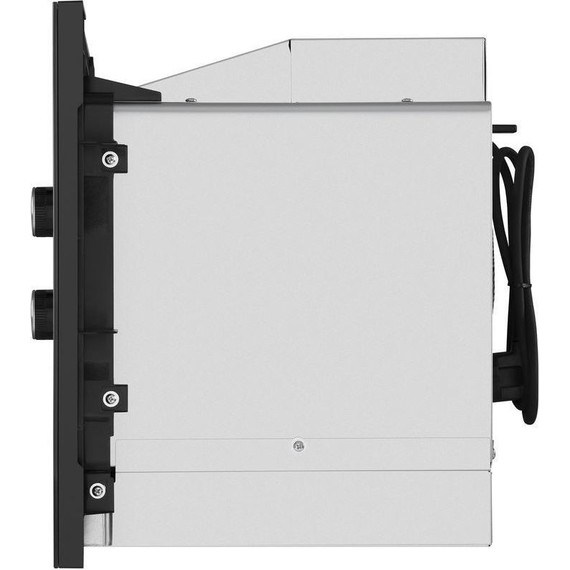 Встраиваемая микроволновая печь Maunfeld MBMO.20.2PGB - фото 7