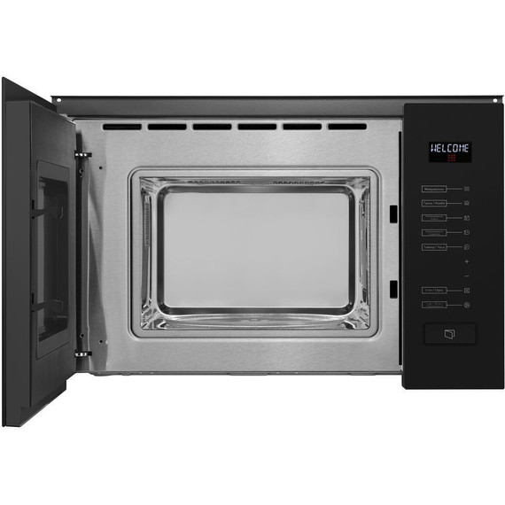Встраиваемая микроволновая печь Maunfeld MBMO.20.8GB - фото 2