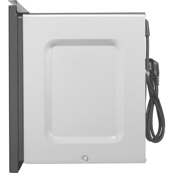 Встраиваемая микроволновая печь Maunfeld MBMO.20.8GB - фото 7