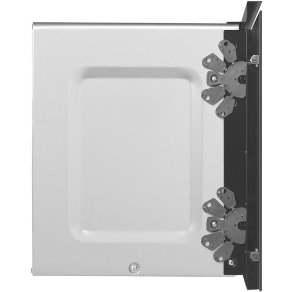 Встраиваемая микроволновая печь Maunfeld MBMO.20.8GB - фото 8