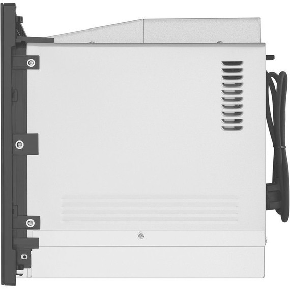 Встраиваемая микроволновая печь Maunfeld MBMO.25.7GB - фото 7