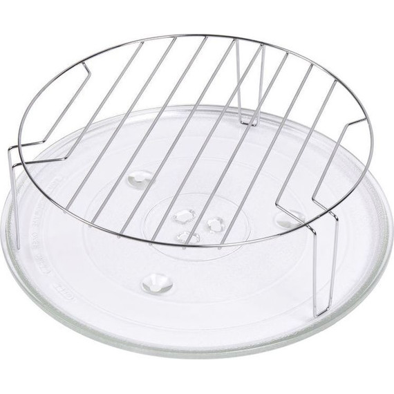 Встраиваемая микроволновая печь Maunfeld MBMO.25.7GW - фото 6