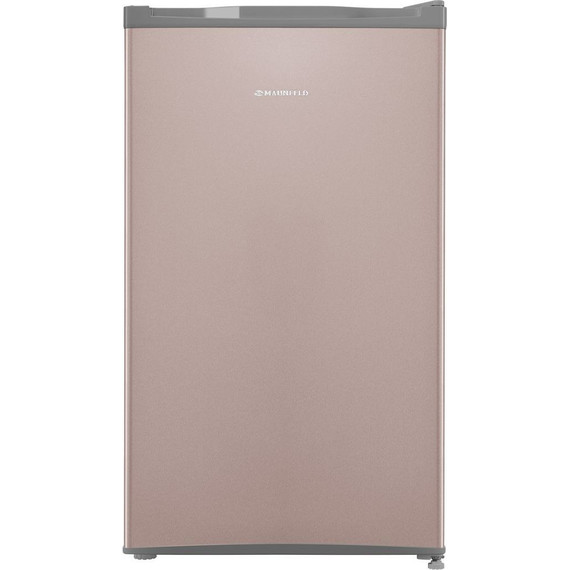 Однокамерный холодильник Maunfeld MFF83GD - фото 