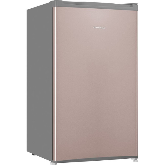 Однокамерный холодильник Maunfeld MFF83GD - фото 6