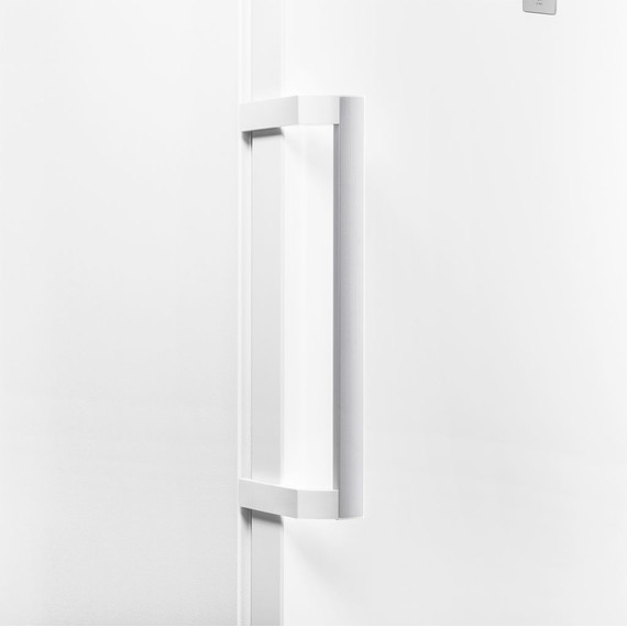 Морозильник Maunfeld MFFR185W - фото 11