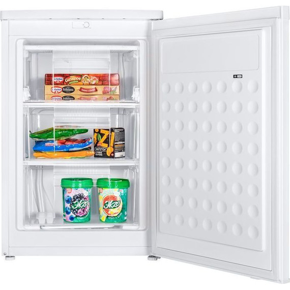 Морозильник Maunfeld MFFR85W - фото 2