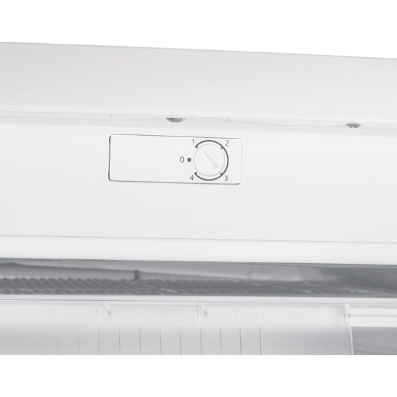 Морозильник Maunfeld MFFR85W - фото 7