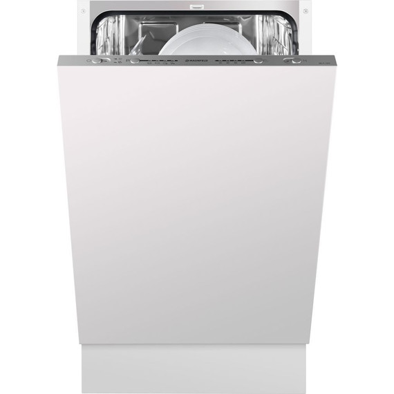 Встраиваемая посудомоечная машина Maunfeld MLP-08S - фото 