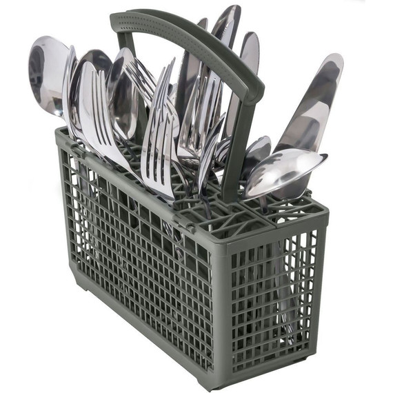 Встраиваемая посудомоечная машина Maunfeld MLP-08S - фото 11