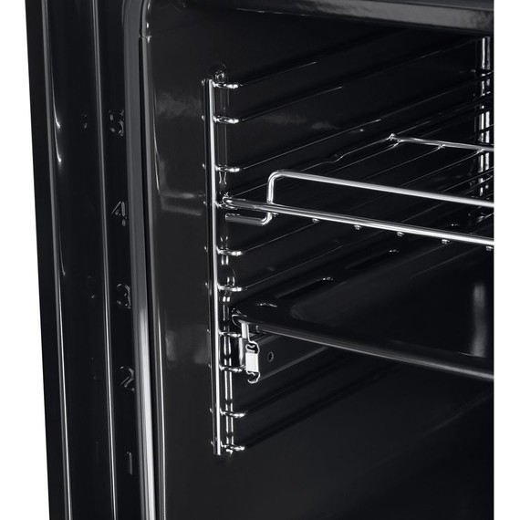 Электрический духовой шкаф Maunfeld AEOH.749B - фото 12