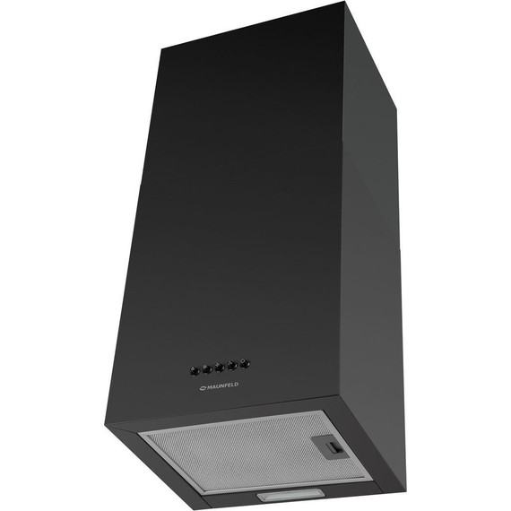 Вытяжка Maunfeld Box Push 40 Black - фото 