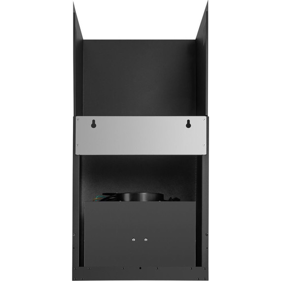 Вытяжка Maunfeld Box Push 40 Black - фото 4