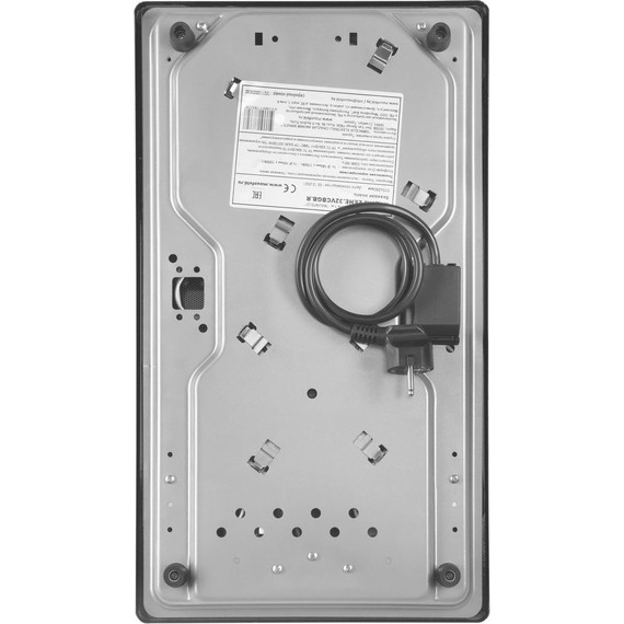 Электрическая варочная поверхность Maunfeld EEHE.32VCBGB.R Domino - фото 2