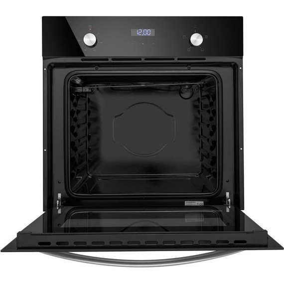 Электрический духовой шкаф Maunfeld EOEC.564B - фото 5