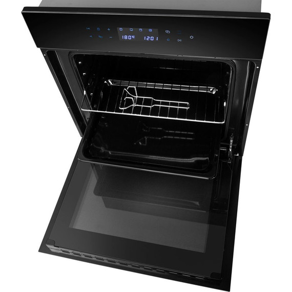 Электрический духовой шкаф Maunfeld EOEC.564TB - фото 7