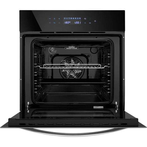 Электрический духовой шкаф Maunfeld EOEC.566TB - фото 4