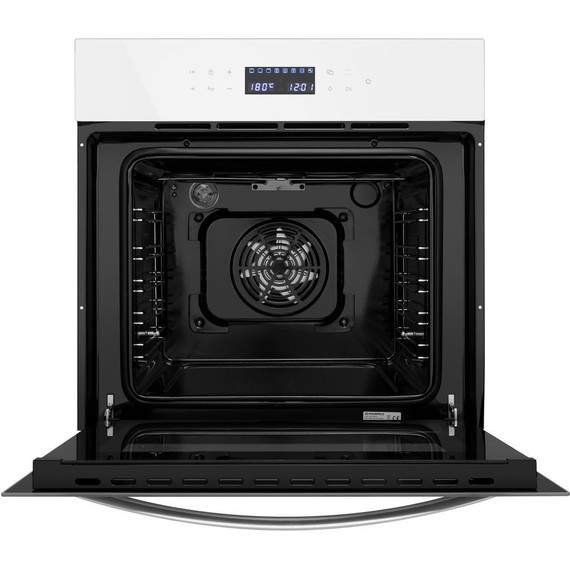 Электрический духовой шкаф Maunfeld EOEC.566TW - фото 5