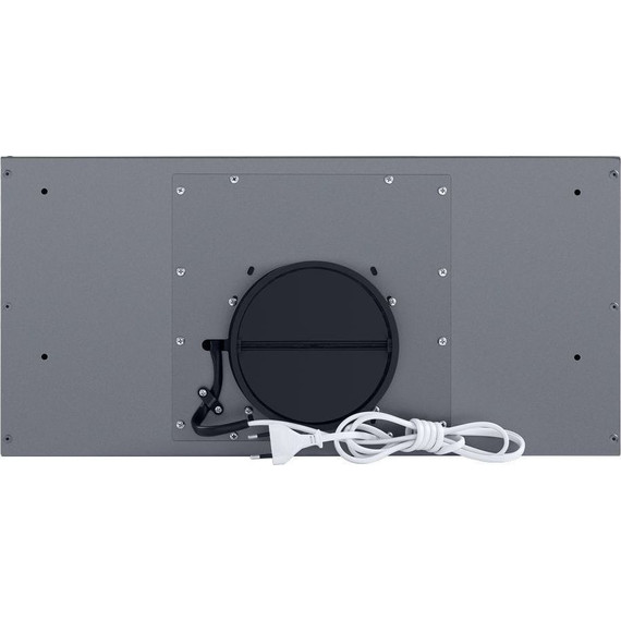 Вытяжка Maunfeld Crosby Power 50 White - фото 4