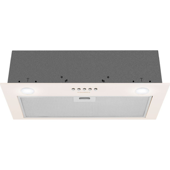 Вытяжка Maunfeld Crosby Singl 5028 Beige - фото 3