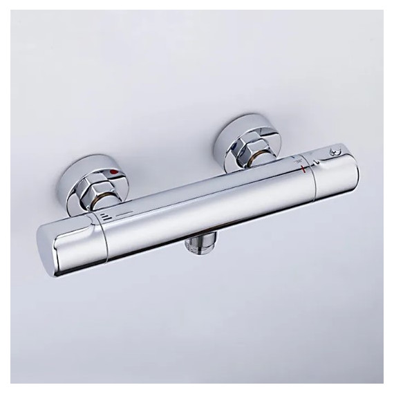 Смеситель для душа с термостатом Gappo G2090 - фото 4