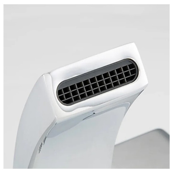 Душевая стойка с термостатом Gappo G2407-40 - фото 8