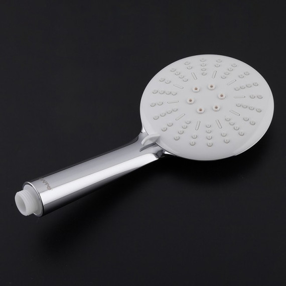 Душевая стойка Gappo Furai G2419-8, белый/хром - фото 5