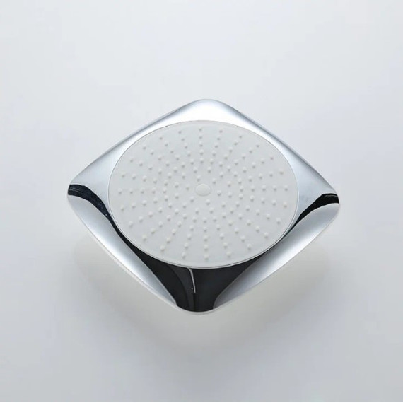 Душевая стойка Gappo Noar G2448, белый/хром - фото 5