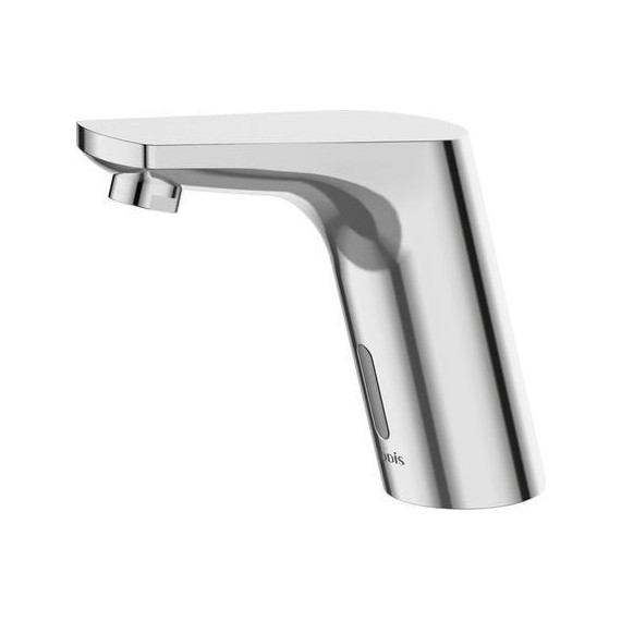 Смеситель для раковины сенсорный Iddis Pulse PULSBS0i86 - фото 