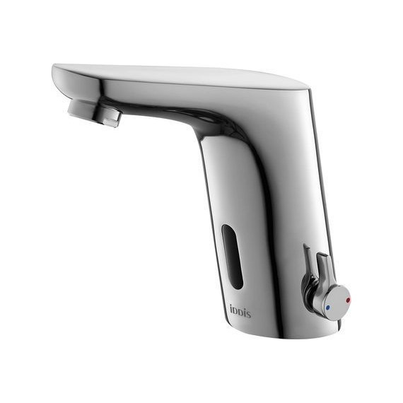 Смеситель для раковины Iddis Pulse PULSBS1i86 - фото 