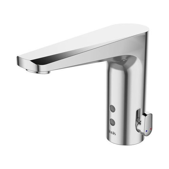 Смеситель для раковины Iddis Pulse PULSBS3i86 - фото 