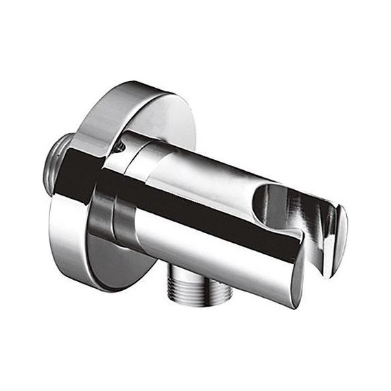 Шланговое подсоединение с держателем Iddis Ray 001SB01i62 - фото 