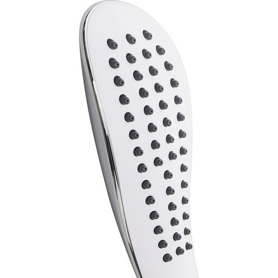 Ручной душ Iddis Hand shower 0201F00I18, белый - фото 5