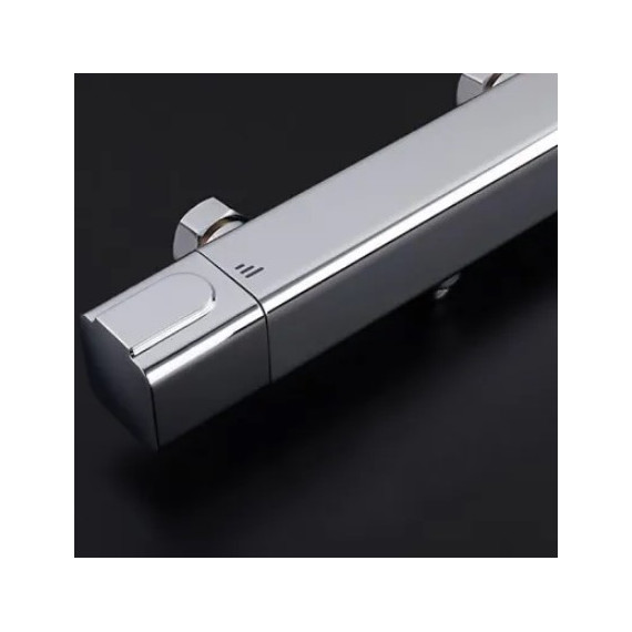 Смеситель для душа с термостатом Gappo G2091 - фото 3