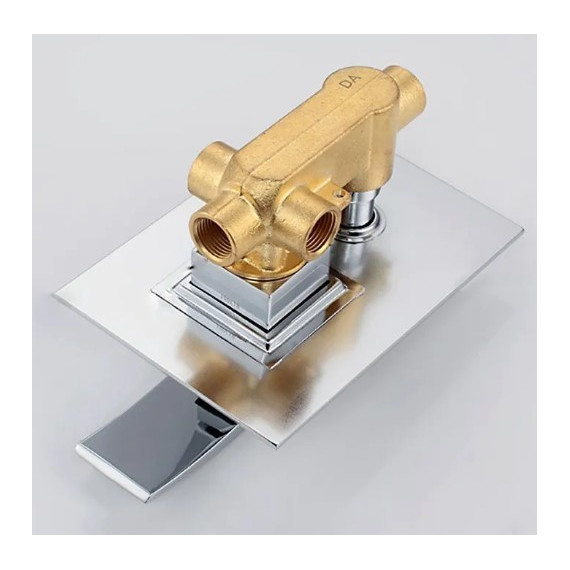 Душевая система для ванны Gappo Jacob G7107-20 - фото 7