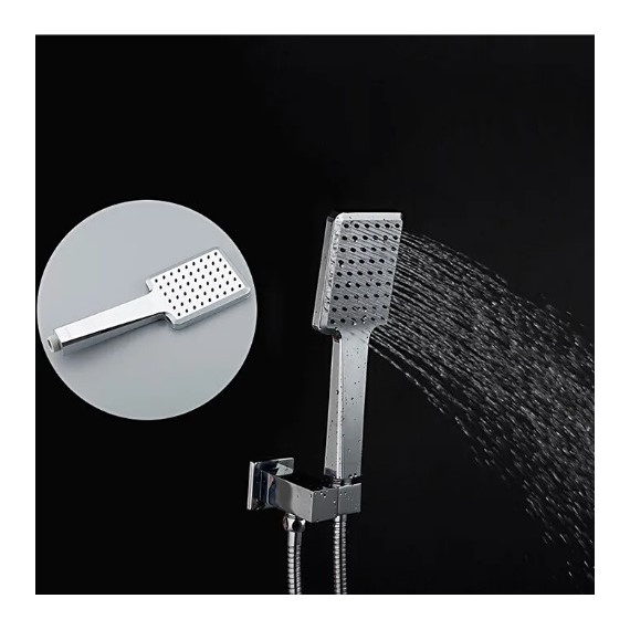 Душевая система для ванны Gappo Jacob G7107-20 - фото 5