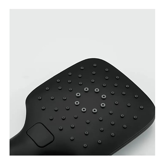 Душевая система для ванны Gappo G7117-6, черный - фото 5