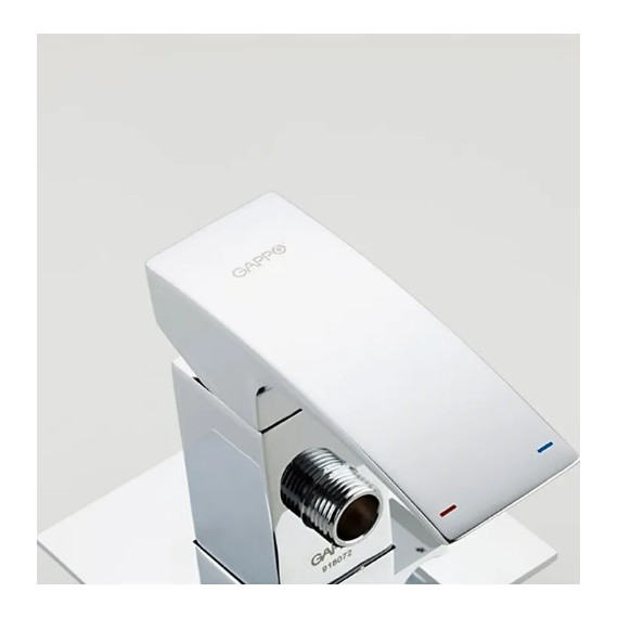 Набор для гигиенического душа Gappo Jacob G7207-1 - фото 5