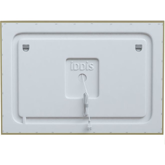 Зеркало Iddis Zodiac 100 см ZOD1000i98 - фото 3