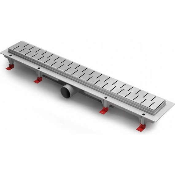 Трап Azario Medium 95 см AZ-CH 950 M - фото 