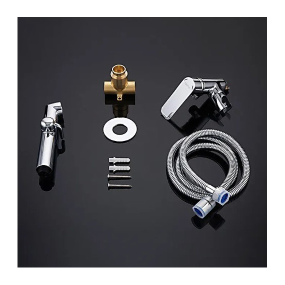 Набор для гигиенического душа Gappo Noar G7248-1 - фото 10