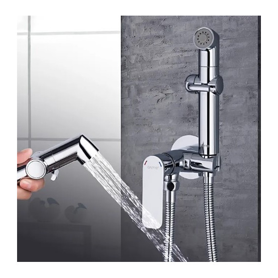 Набор для гигиенического душа Gappo Noar G7248-1 - фото 2