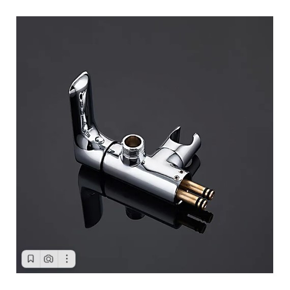 Набор для гигиенического душа Gappo Noar G7248-1 - фото 6