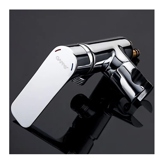 Набор для гигиенического душа Gappo Noar G7248-1 - фото 5