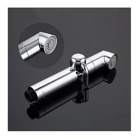 Набор для гигиенического душа Gappo Noar G7248-1 - фото 8