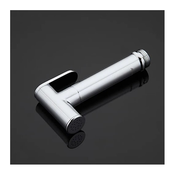 Набор для гигиенического душа Gappo Noar G7248, белый/хром - фото 8