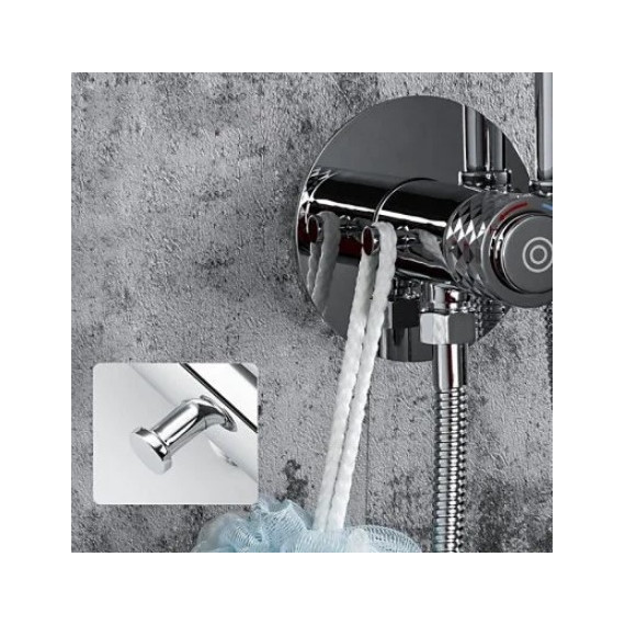 Набор для гигиенического душа Gappo G7288 - фото 3