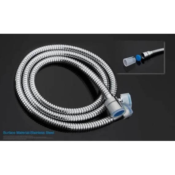 Смеситель для ванны с душевым гарнитуром Gappo Jacob G3207 - фото 6