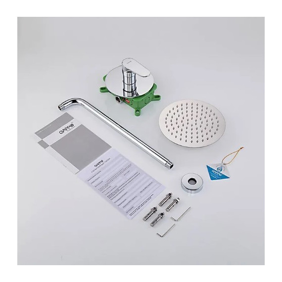 Душевая система для душа Gappo G7101 - фото 5